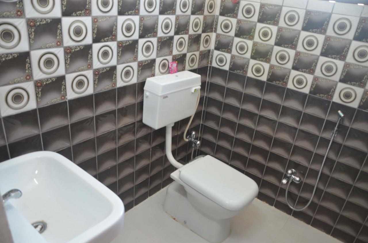 Hotel Pyara Palace Gaya Room photo