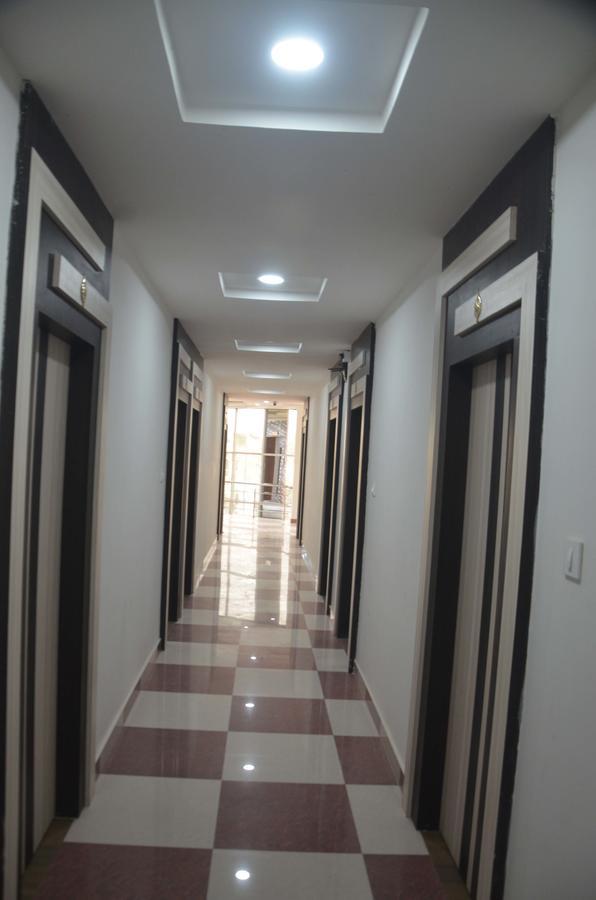 Hotel Pyara Palace Gaya Room photo